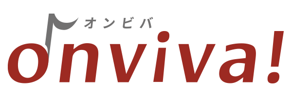 onviva オンビバ！